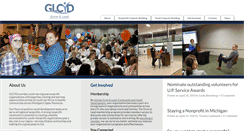 Desktop Screenshot of glcyd.org